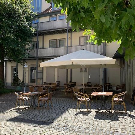 Altstadt, Fewo Im Markthof Am Dom إرفورت المظهر الخارجي الصورة