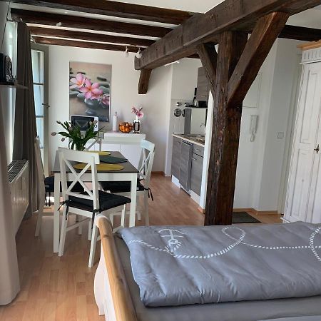 Altstadt, Fewo Im Markthof Am Dom إرفورت المظهر الخارجي الصورة