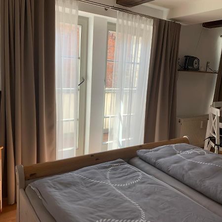 Altstadt, Fewo Im Markthof Am Dom إرفورت المظهر الخارجي الصورة