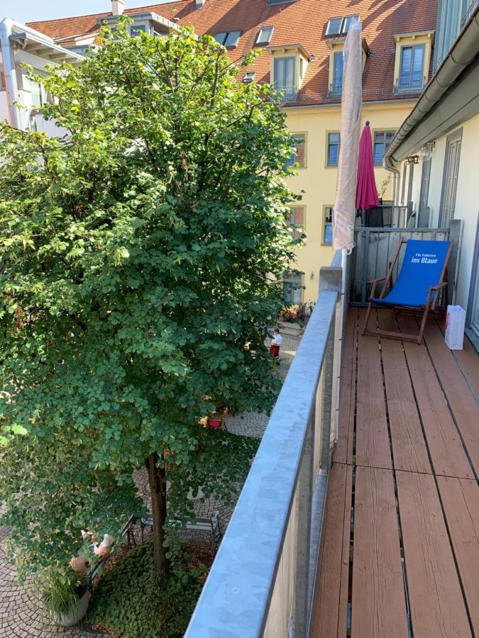 Altstadt, Fewo Im Markthof Am Dom إرفورت المظهر الخارجي الصورة