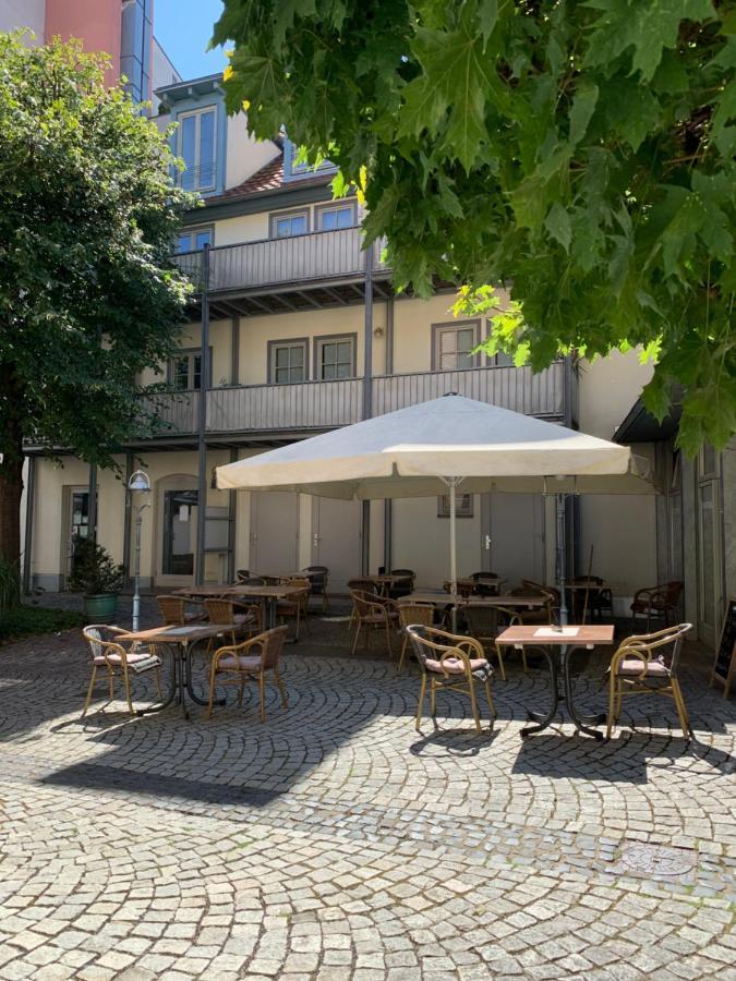 Altstadt, Fewo Im Markthof Am Dom إرفورت المظهر الخارجي الصورة