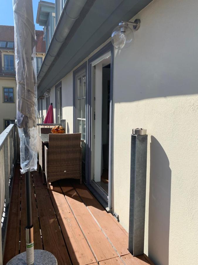 Altstadt, Fewo Im Markthof Am Dom إرفورت المظهر الخارجي الصورة