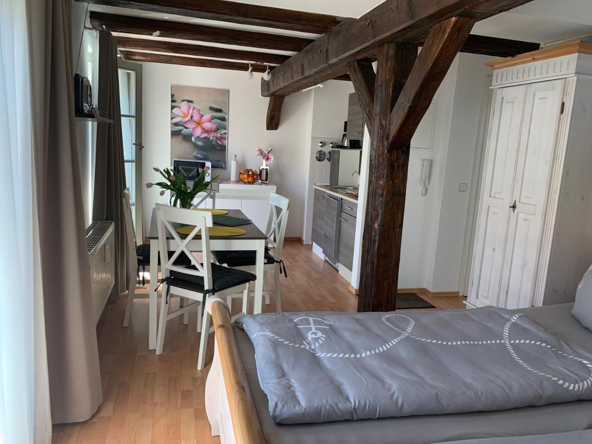 Altstadt, Fewo Im Markthof Am Dom إرفورت المظهر الخارجي الصورة