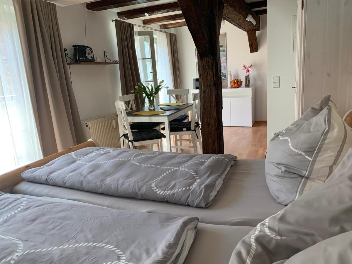 Altstadt, Fewo Im Markthof Am Dom إرفورت المظهر الخارجي الصورة
